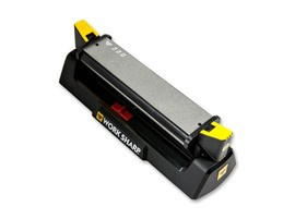 BENCHSTONE KNIFE SHARPENER - BLACK