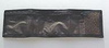 WRIST PURSE NYLON WRIST PURSE VELCRO CLOSURE OLIVE