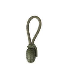 RING PULLER - PINEAPPLE - OD GREEN - Mil-tec