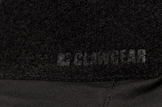 RAIDER MK.IV MEZ - CLAWGEAR® - Fekete