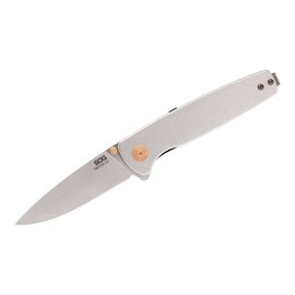 EDC KÉS TWITCH III SATIN - SOG