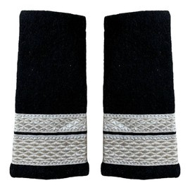 TISZTHELYETTESI RANGOK, MAPN - FŐTÖRZSŐRMESTER FEGYVERJELZÉS NÉLKÜL, FEKETE VÁROS - KATONAI FELESLEG RÓMAI HADSEREG - JÓ ÁLLAPOTBAN