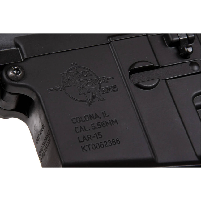 Replica Carbine SA-E25 PDW EDGE SA-E25 PDW - black - Specna Arms