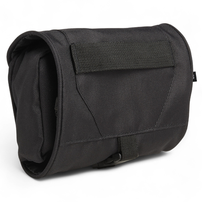 Toiletry Bag - Medium - Black - Brandit