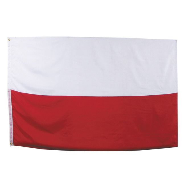 Flag " Poland ", 90x150 cm