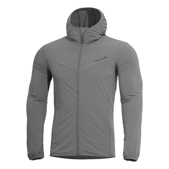 NAPVÉDŐ KABÁT - "HELIOS" - SPF 50 - PENTAGON® - FARKAS-SZÜRKE