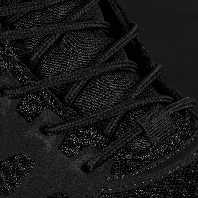 CSIZMA TACTICAL SUMMER IVA - FEKETE - M-TAC