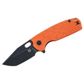 ZSEBKÉS - „Core Tanto FRN Orange BB” - FOX KNIVES