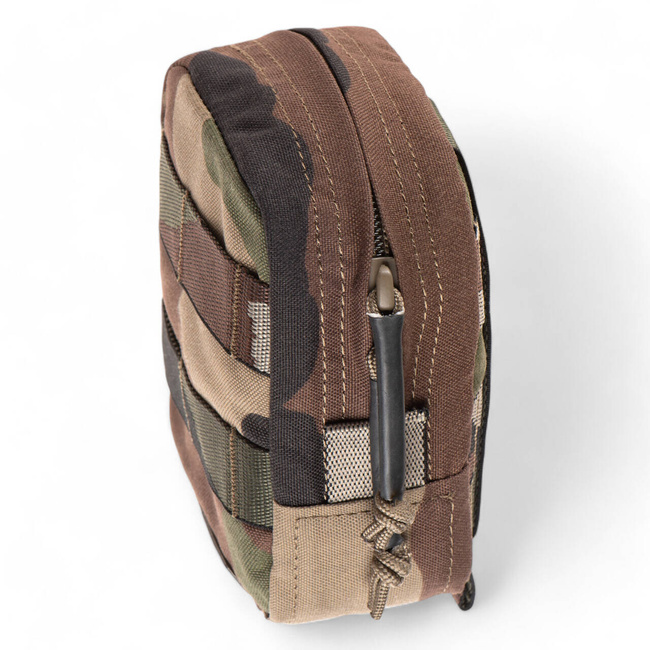 TASAK VERTICAL UTILITY CORE - MOLLE - KIS - CCE CAMO - CLAWGEAR