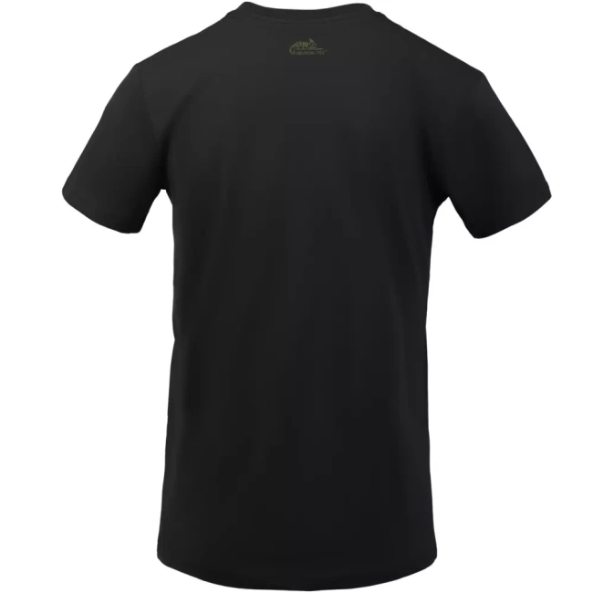 PAMUT PÓLÓ (RPD) - Black/Tiger Stripe - Helikon Tex