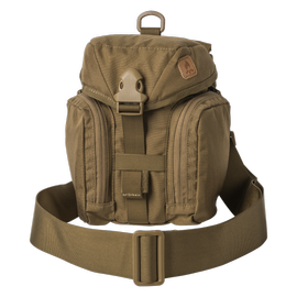 TÁSKA - ESSENTIAL KITBAG® - 2.5 L - CORDURA® - Helikon-Tex® - COYOTE