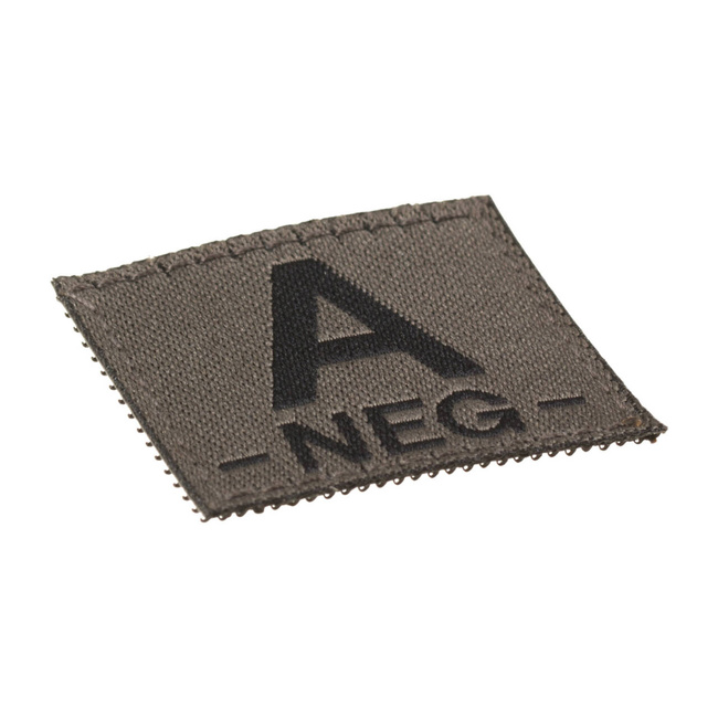 VÉRCSOPORT FOLT - A NEG - RAL 7013 - CLAWGEAR