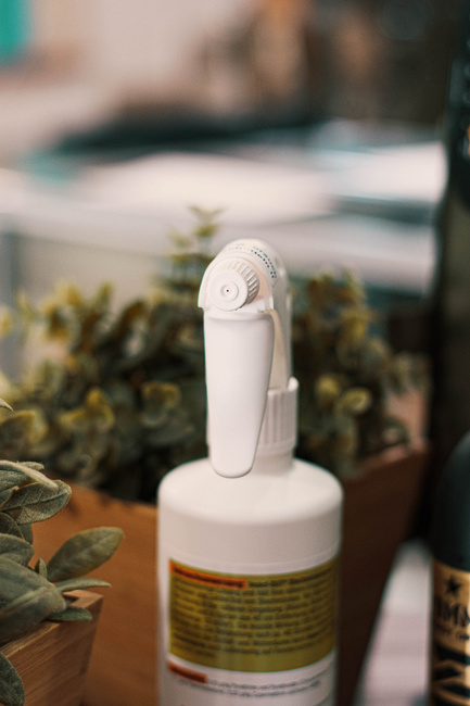 Insect-OUT Anti-mosquito Spray 500 ml