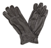 US Brown Leather Gloves Like New