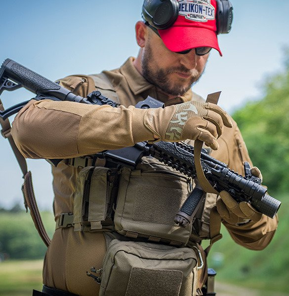 TWO POINT CARBINE SLING® BLACK