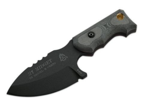 TOPS Knives M1 Midget kés