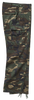 US Ranger nadrág - Woodland