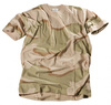 GYEREKEK PÓLÓ US DESERT CAMO