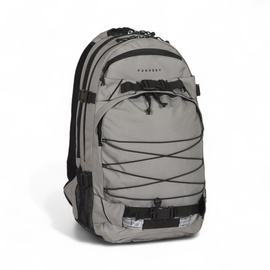 Backpack - Forvert Laptop  Louis - Grey - Brandit