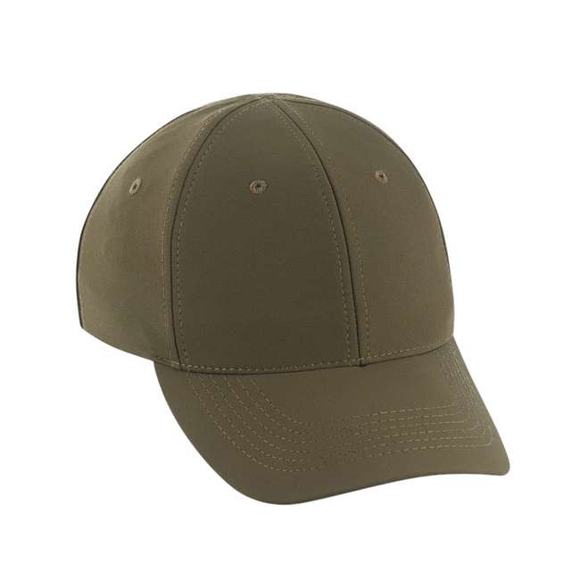 BASEBALL CAP - LIGHTWEIGHT FLEX - DARK OLIVE - M-TAC