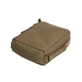 ACCURACY SHOOTING BAG CUBE®  - COYOTE