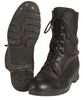 Czech M90 Combat Boots Used