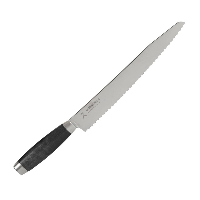 KENYÉR KÉS - CLASSIC 1891 - MORAKNIV® - FEKETE