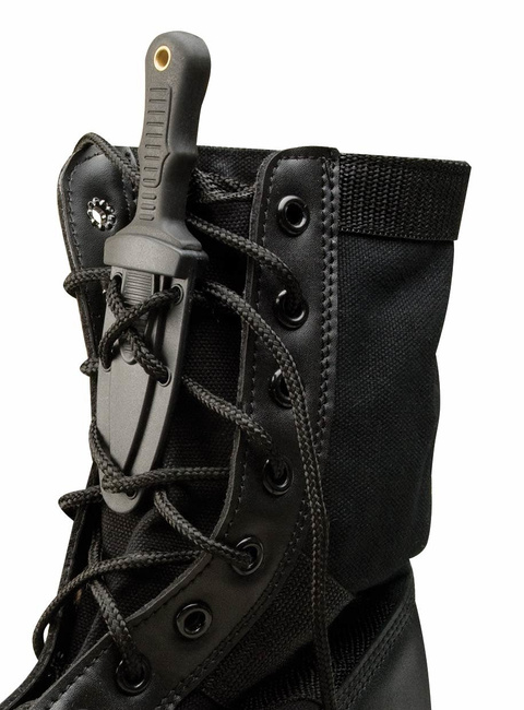 United Cutlery Sub Commander Black Serrated kés