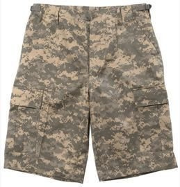 Bermuda nadrág, AT-Digital