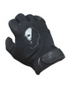 FASTFIT TACTICAL GLOVES - BLACK - SHADOW
