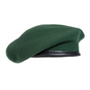 FRENCH STYLE BERET - Pentagon - OLIVE