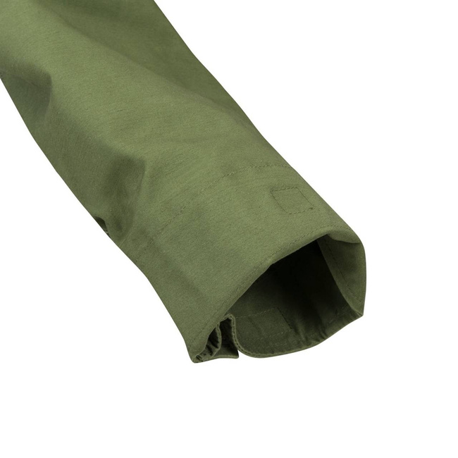 DZSEKI M65 - NYCO SATEEN - Helikon-Tex® - US WOODLAND