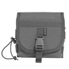 GENERAL POUCH - "BINOCS" - 16 x 18.5 x 8 CM - Pentagon® - WOLF-GREY