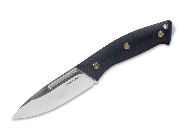 Real Steel Gardarik Premium kés