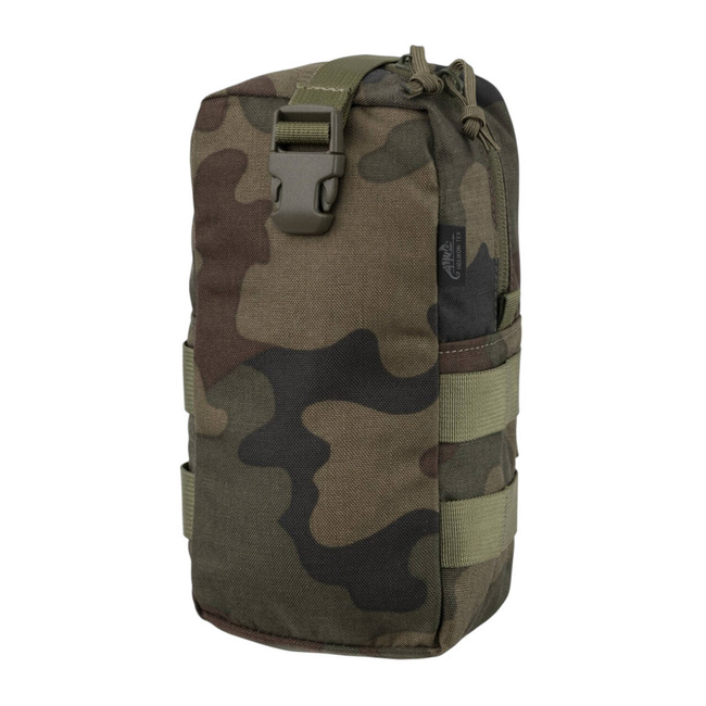 UNIVERZÁLIS TOK - GUARDIAN - CORDURA - MOLLE/PALS -  PL WOODLAND - HELIKON-TEX
