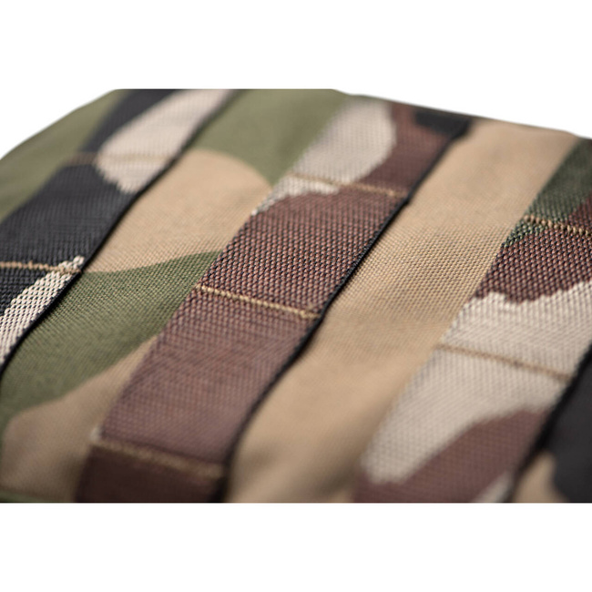 TASAK VERTICAL UTILITY CORE - MOLLE - KÖZÉPES - CCE CAMO - CLAWGEAR