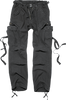 Női nadrág M-65 schwarz