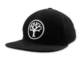 CAP - BLACK - BOKER