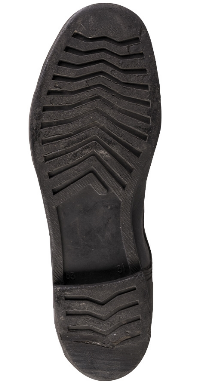 Kelet-német hadsereg csizma, mint új