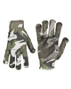 US Woodland SPANDOFLAGE® GRIPPER GLOVES