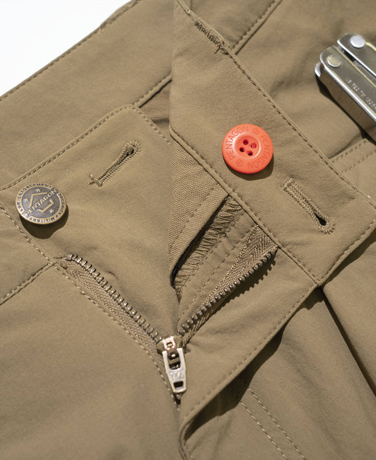 NADRÁG - "RENEGADE TROPIC" - PENTAGON® - ÉJKÉK - HOSSZ 32″