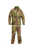 SUIT WITH JACKET AND PANTS - DEFCON 5® - ITALIAN CAMO