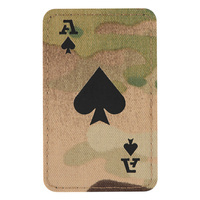 Multicam/Black