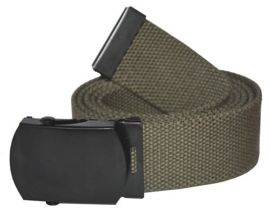 ÖV US ARMY WEB 130 CM OLIVE