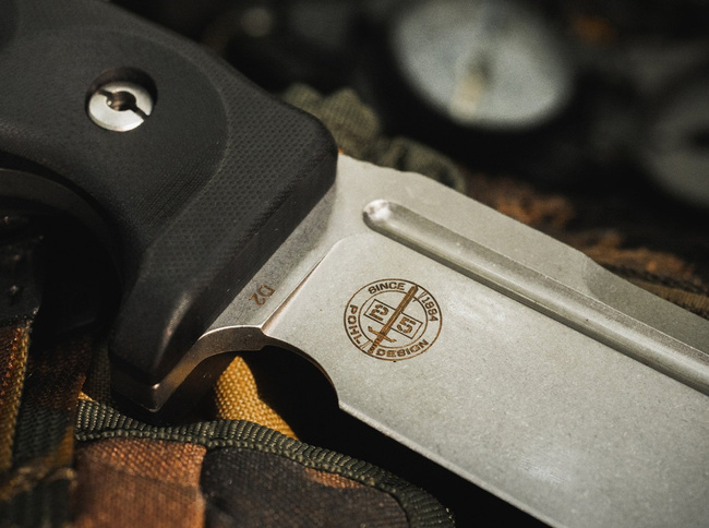 "COLLECTION 2020" Zsebkés - MAGNUM BY BOKER