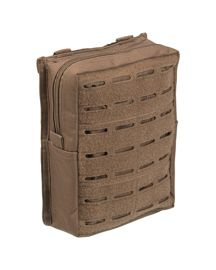 Táska COYOTE LASER CUT BELT POUCH LARGE