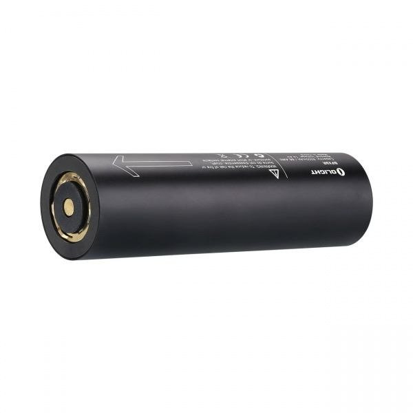 Flashlight Olight X9R Marauder