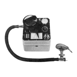 VINTAGE ORVOSI ESZKÖZ ÄETHER-LUFT -NARKOSEGERÄT - HAVO TYP N 02 - MINT ÚJ