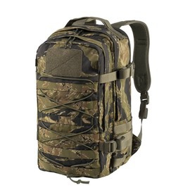 HÁTIZSÁK - RACCOON MK2® - 20 L - CORDURA® - Helikon-Tex® - TIGER STRIPE