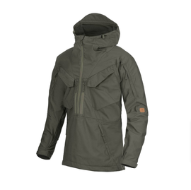 PILGRIM Anorak Dzseki® Taiga zöld - Helikon Tex